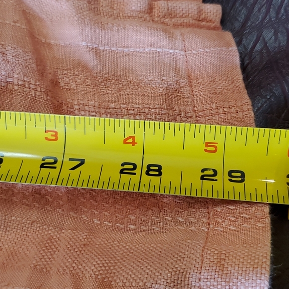 Linen button down - Picture 10 of 10